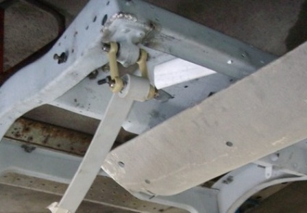 Ariere chassis de G.JPG